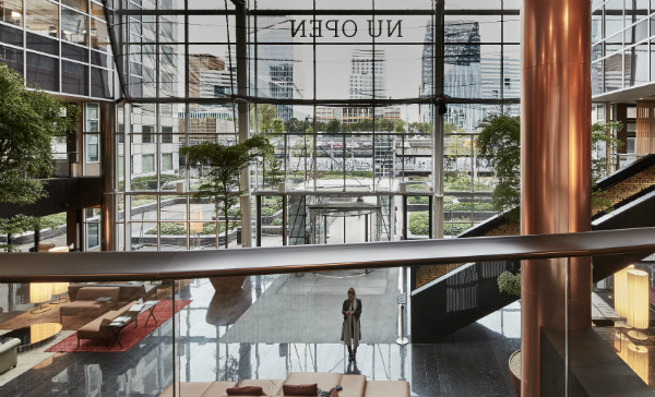 Hogan Lovells International LLP