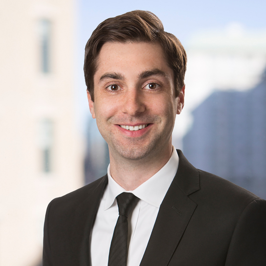 Benjamin B. Jacobs | Washington, D.C. | Hogan Lovells