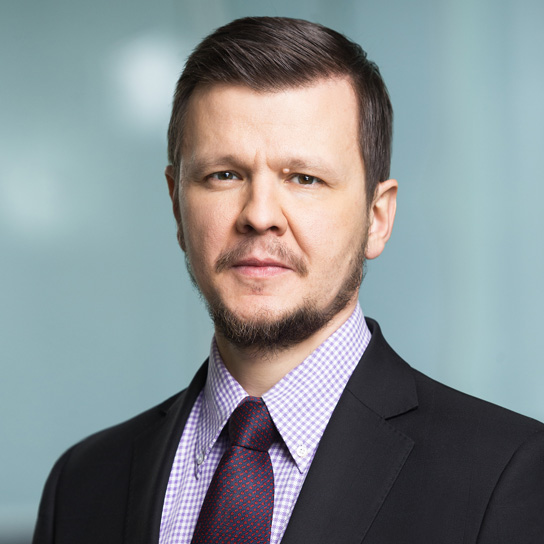 Alexei Dudko