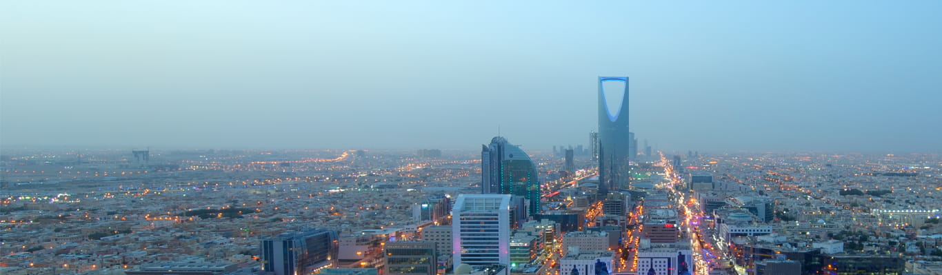 Riyadh - Location - Hogan Lovells