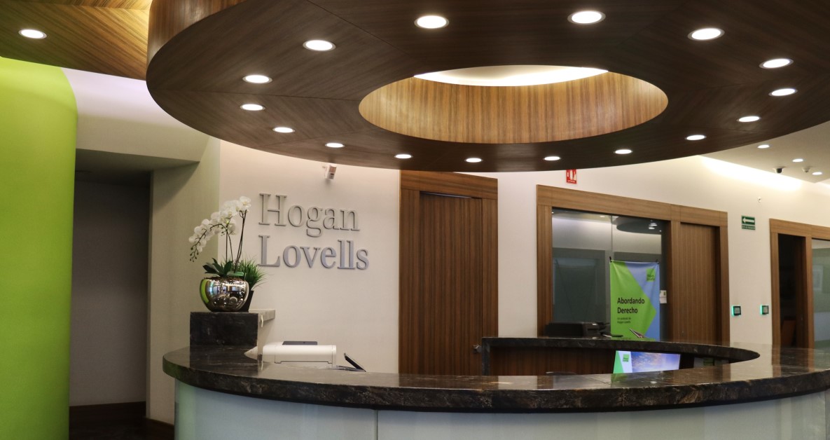 Hogan lovells outlet