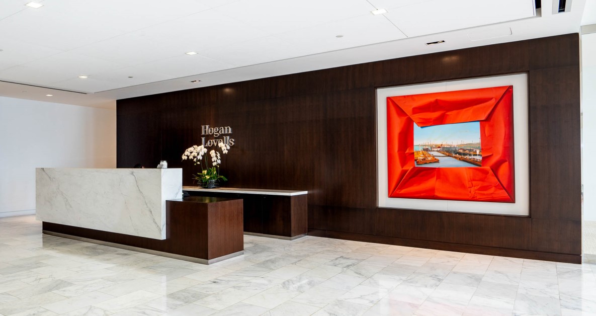 Hogan corporate discount office