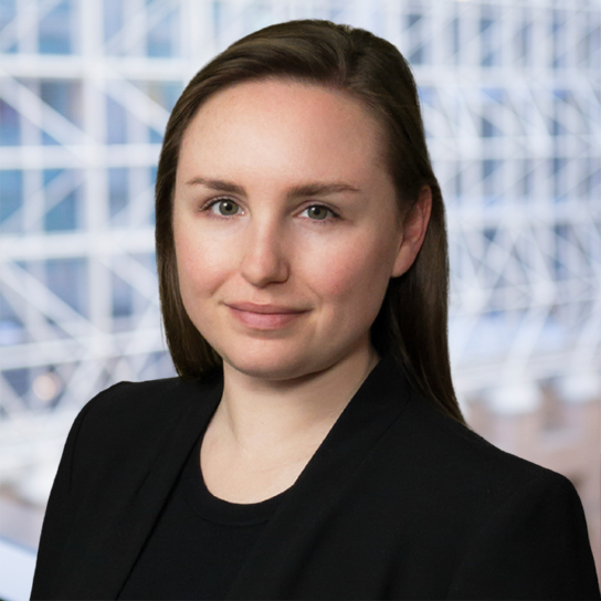 Carli Braithwaite | New York | Hogan Lovells