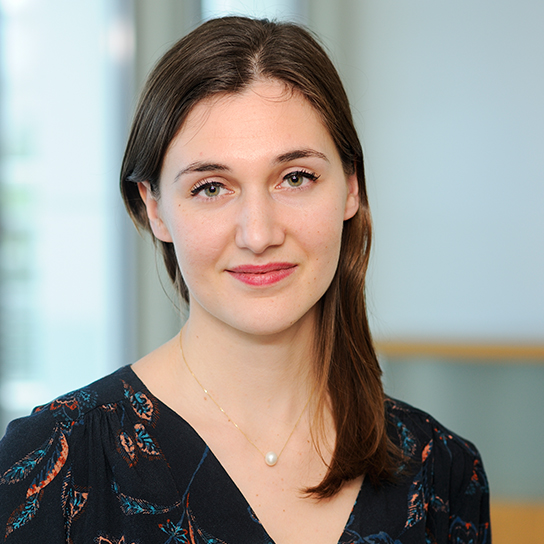 Clémence Droz | Paris | Hogan Lovells