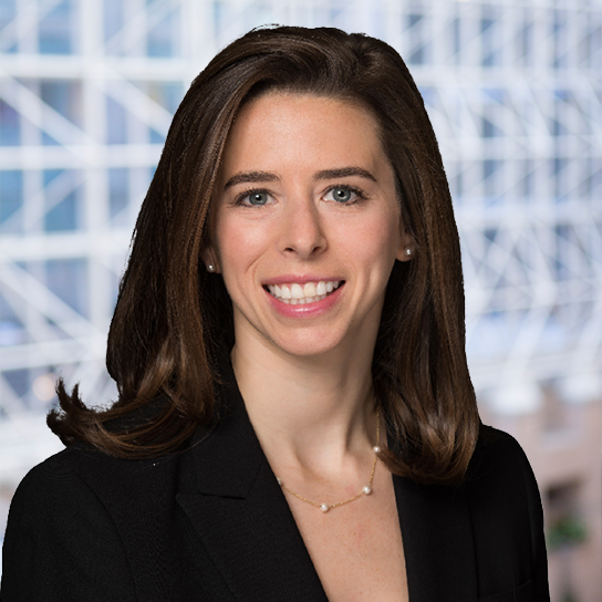 Danielle A. Grunwald | New York | Hogan Lovells