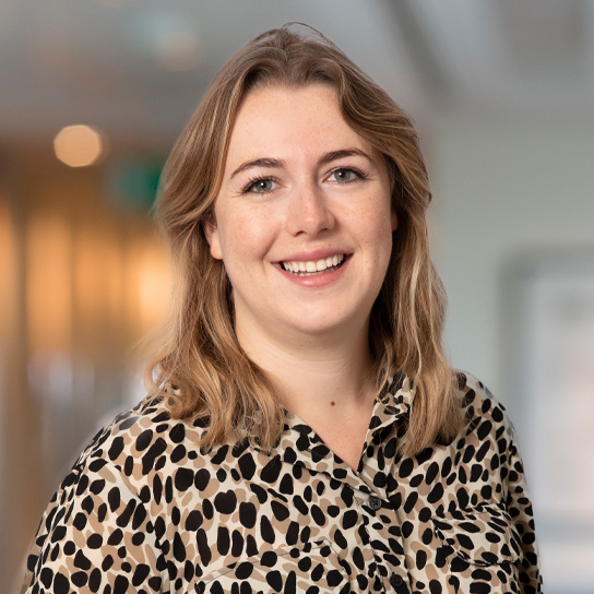 Hannah Schofield | London | Hogan Lovells