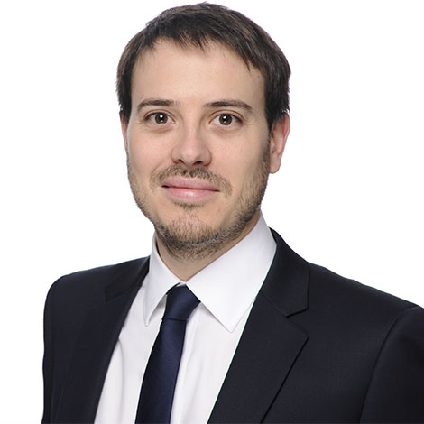 Charles-Henri Caron | Paris | Hogan Lovells