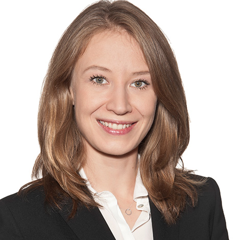 Christine Borries (née Ede), LL.M. (Sydney) | Munich | Hogan Lovells