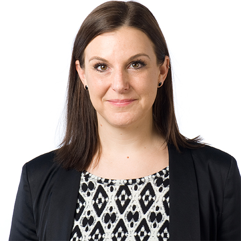 Miriam Gundt, LL.M. (Aberdeen) | Dusseldorf | Hogan Lovells