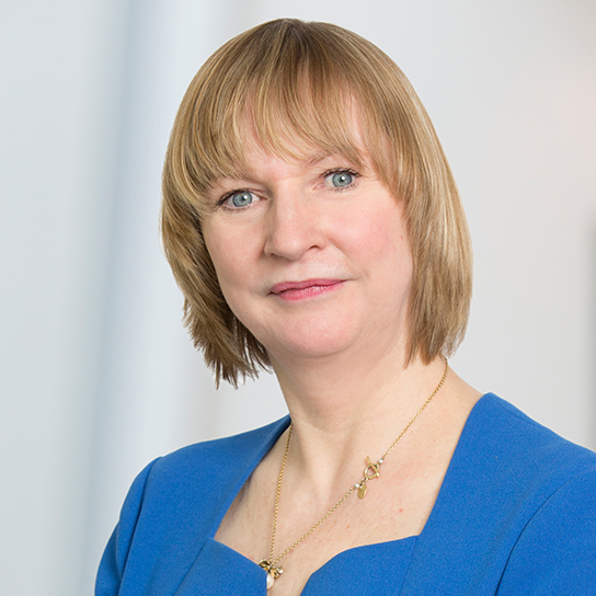 Jane Dockeray | London | Hogan Lovells