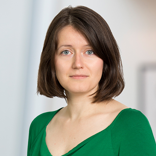 Hannah Logan | London | Hogan Lovells