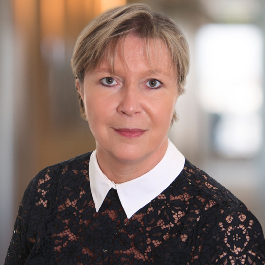 Corinne Knopp